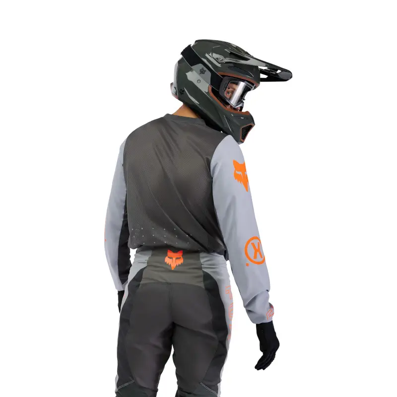 Ranger Air Off Road Jersey