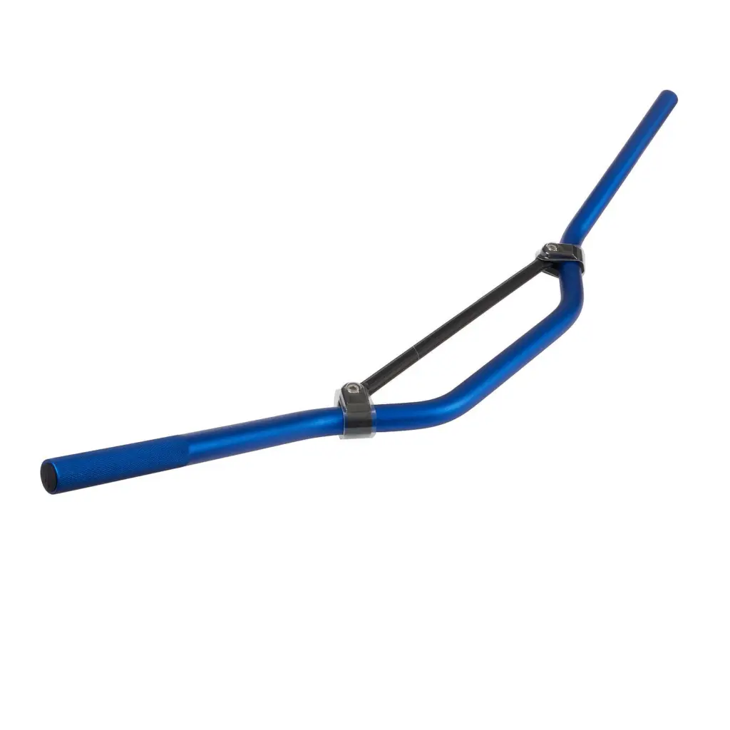 ZETA COMP BAR DUALSPORTS MEDIUM BLUE