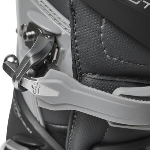 Fox Motion Motocross Boots Dark Shadow - Image 8