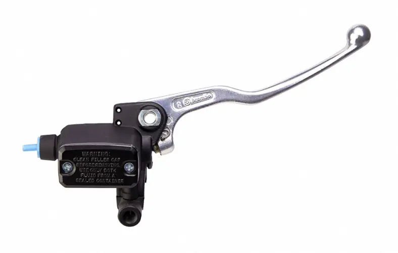 BRAKE MASTER CYLINDER PS11 BLACK
