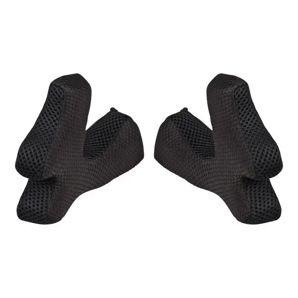 SE4 CHEEKPADS BLACK