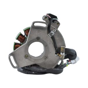HIGH OUTPUT 200W STATOR & REG YAM YFZ350 1995-2006 (RM01034) - Image 2