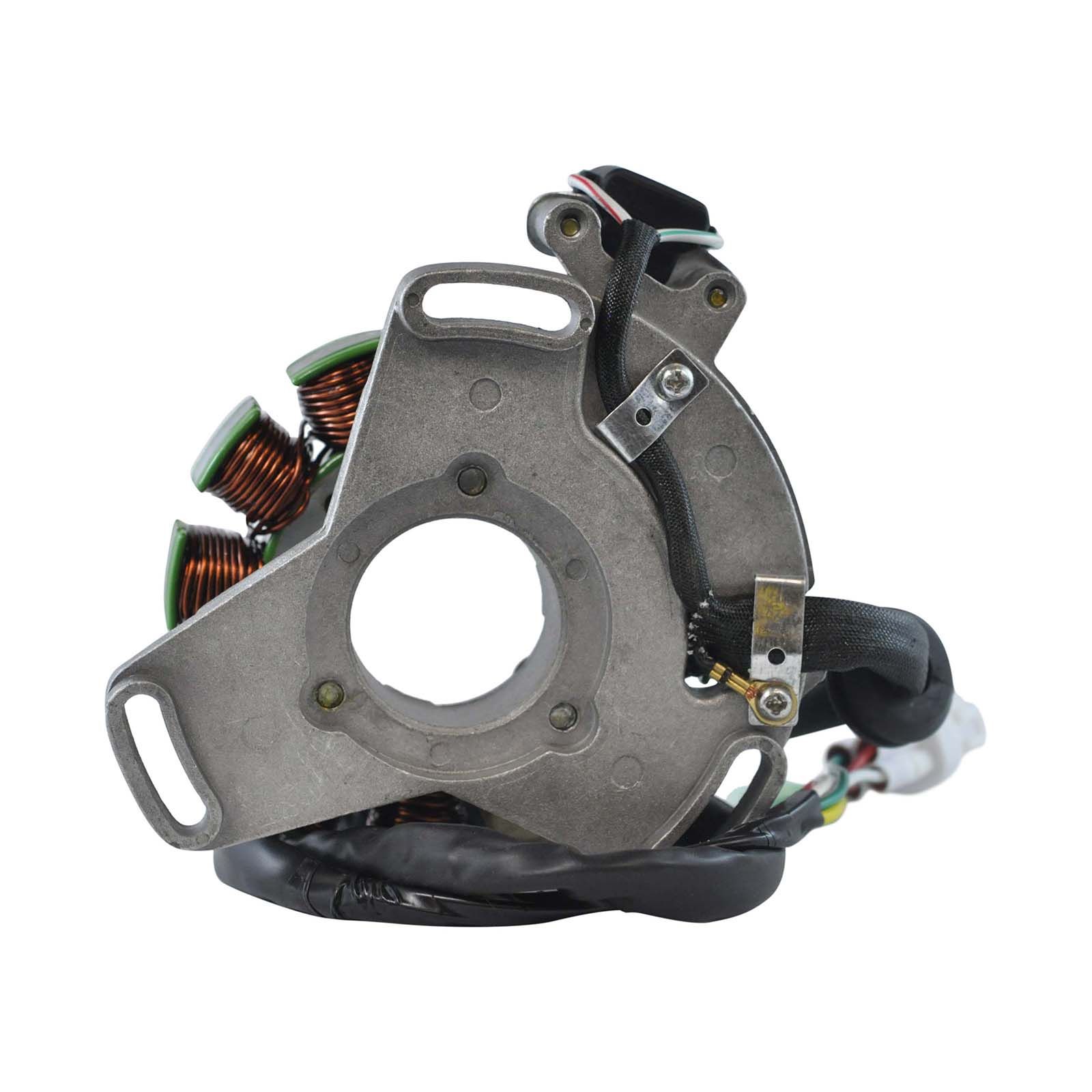 HIGH OUTPUT 200W STATOR & REG YAM YFZ350 1995-2006 (RM01034) - Image 2