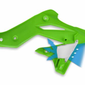 RAD SHROUD KX250F 13-14 GRN - Image 2
