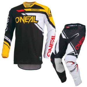 #19 HARDWR RIZR PANT BLACK 32 - Image 3