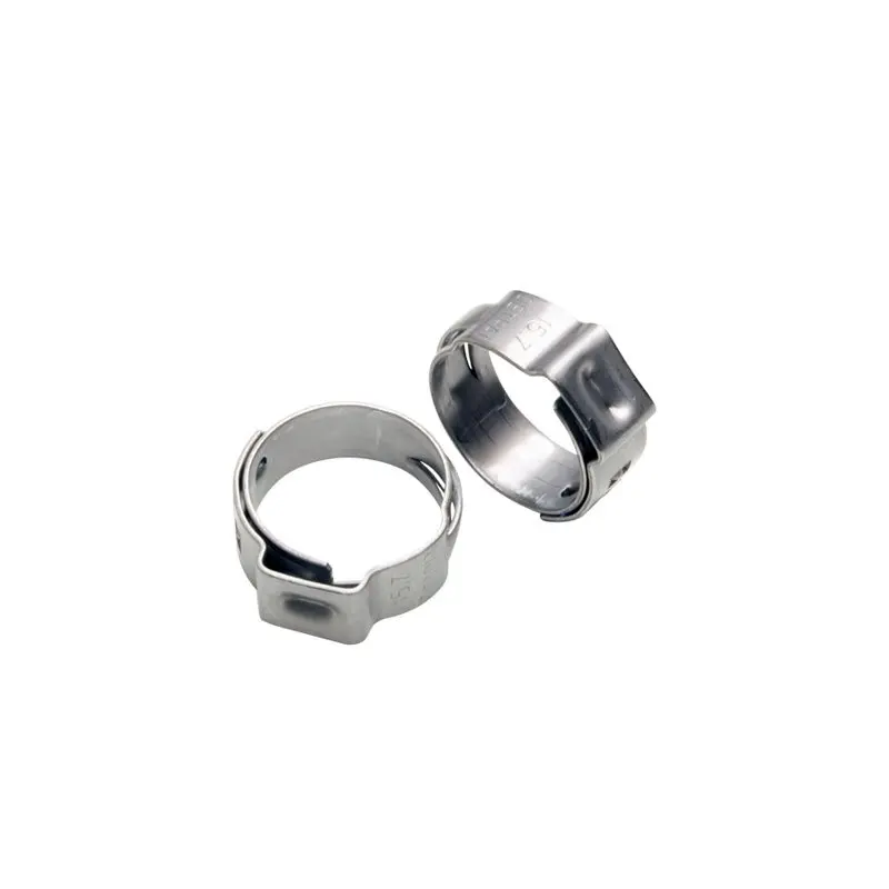 MOTION PRO STEPLESS CLAMP SYSTEM - 13.2-15.7mm (Pkt of 10)