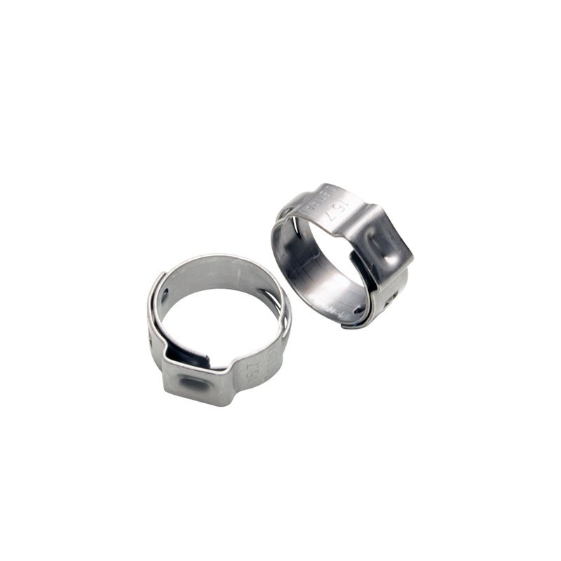 MOTION PRO STEPLESS CLAMP SYSTEM - 13.2-15.7mm (Pkt of 10) - Image 1
