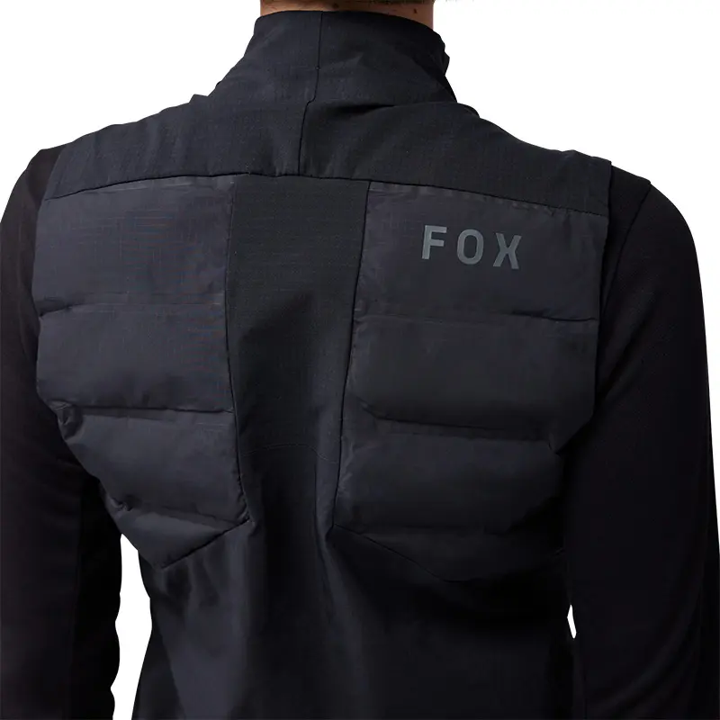 W Flexair Fire Vest