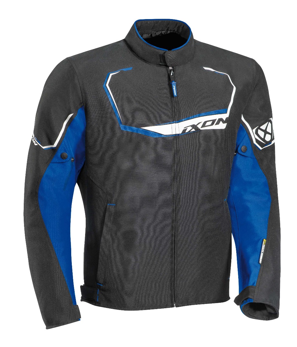 Ixon Challenge Jacket - Image 3