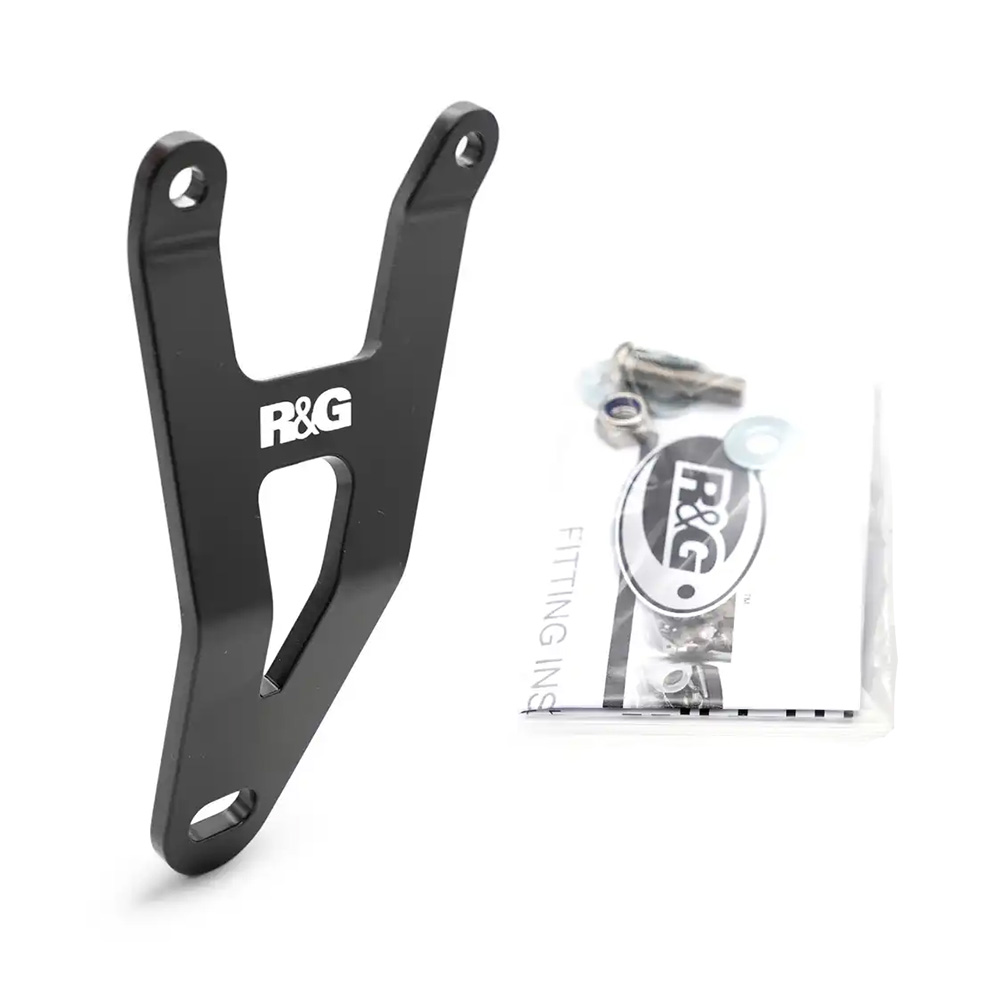 Exhaust Hanger Kit Honda CB750 Hornet R&G - Image 1