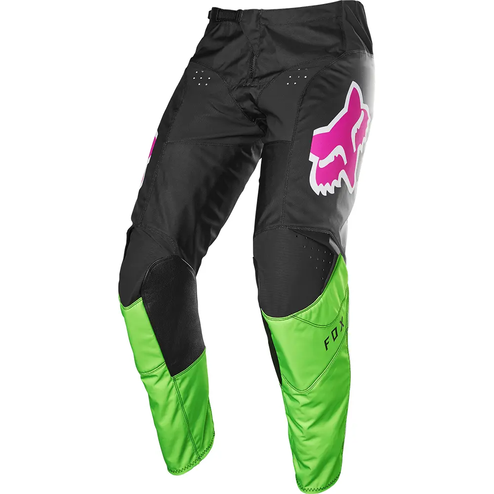 Motocross Pants Fox 180 FYCE Youth Multi