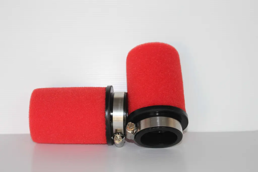 UNIFILTER 70MM RED POD
