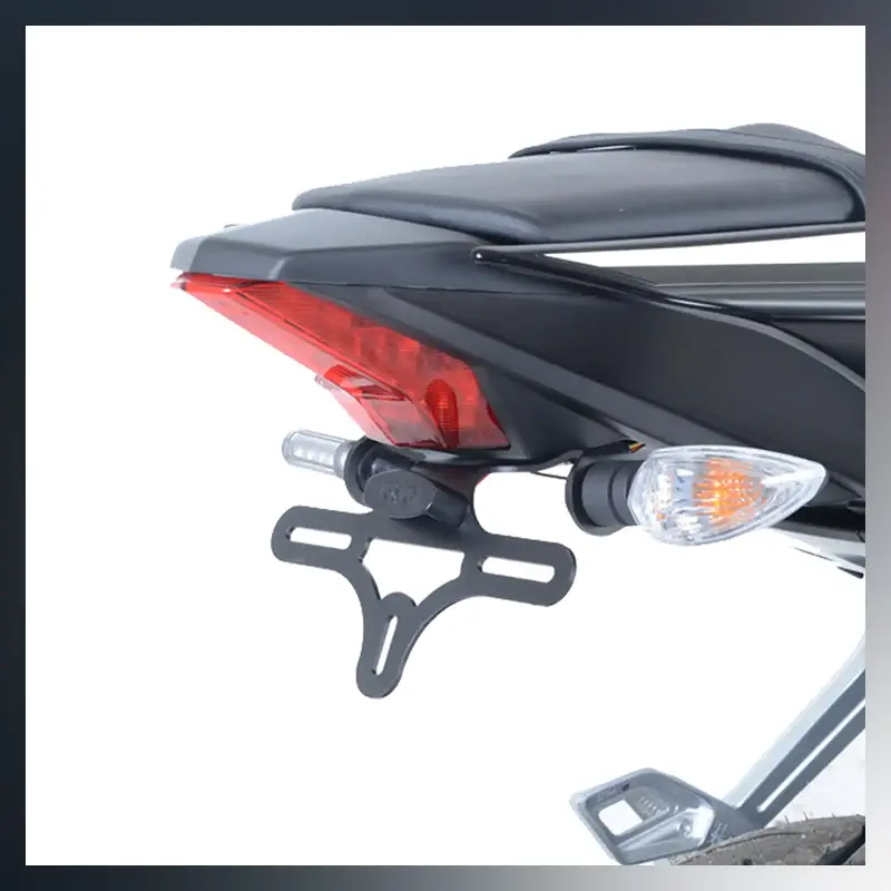 Tail Tidy Yamaha YZF-R125 19- R&G