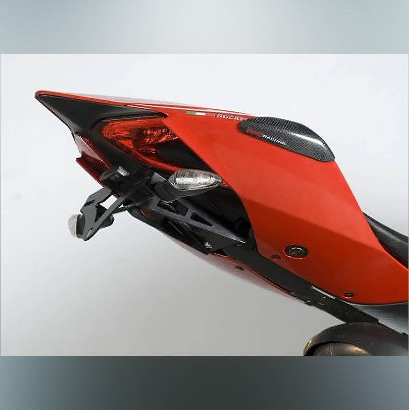 Tail Tidy Ducati R&G - Image 1