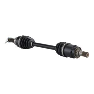 ATV CV Axle 8 Ball Complete Shaft - Honda - Image 2
