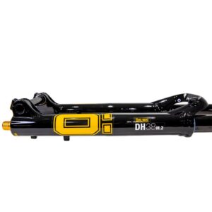 Ohlins AM DH38 m.2 Air TTX18 29''/27.5''/200 - Image 2