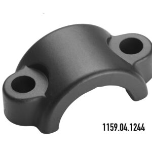 CLUTCH LEVER ASSEMBLY GP FULCRUM 28mm - Image 4