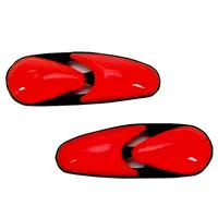 Alpinestars Toe Slider SMX-R/4/2/Supertech Red