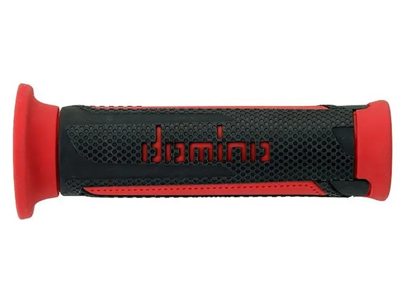 TOURING GRIPS ANTHRACITE/GREY