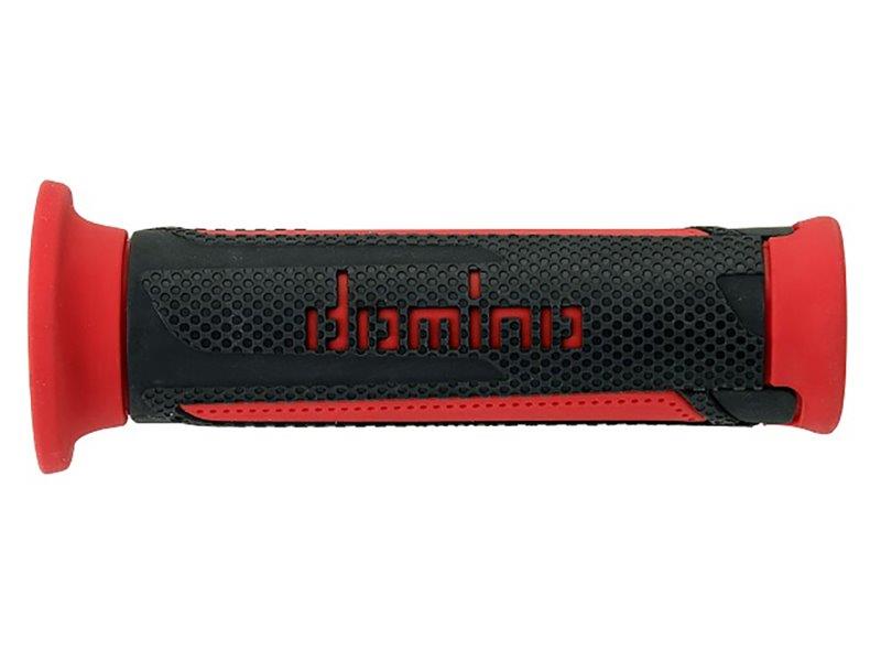 TOURING GRIPS ANTHRACITE/GREY - Image 4