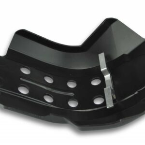 FULL ARMOUR YZF450 10-13 BLK - Image 2