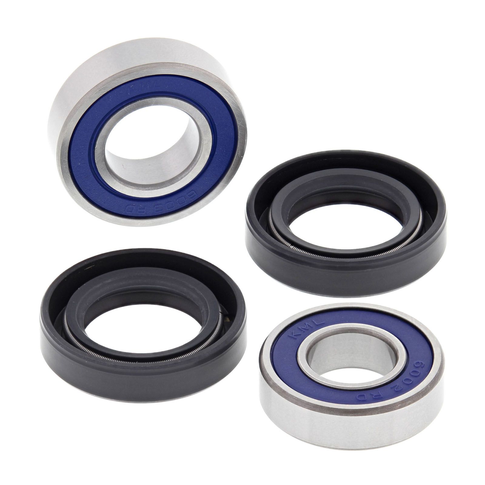 WHEEL BRG KIT FRONT - YAMAHA YFM90 RAPTOR 2016 - Image 1