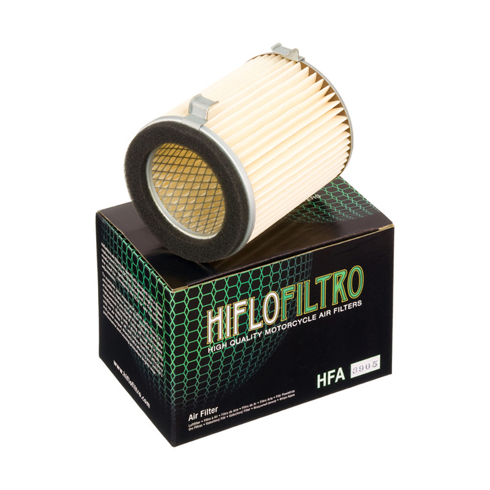 HFA3905 Air Filter Hiflofiltro - Image 1
