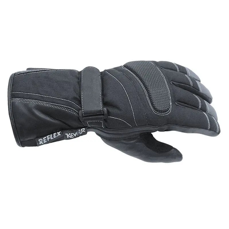 Road Gloves Dririder Nordic 2 Ladies Black