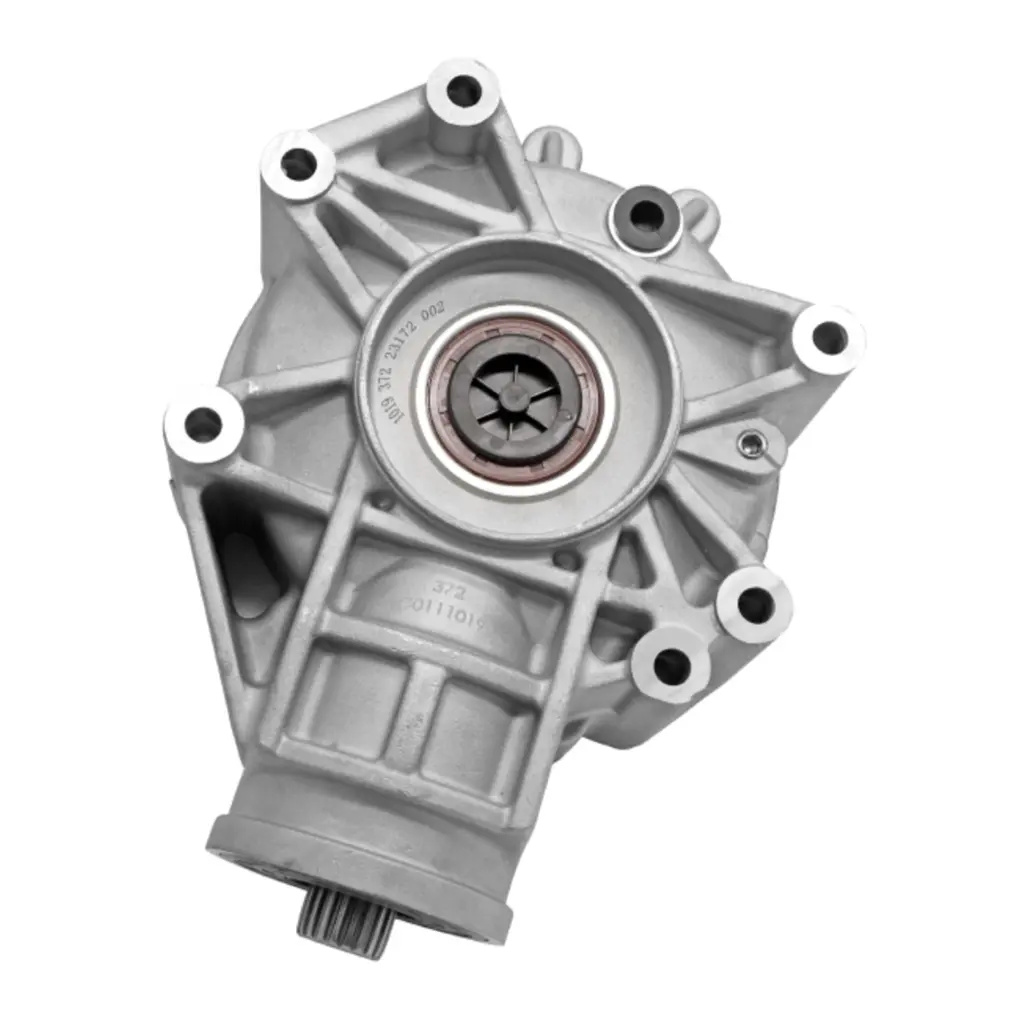WMP ATV Rear Differential Assembly (Replaces Can-Am Assorted)