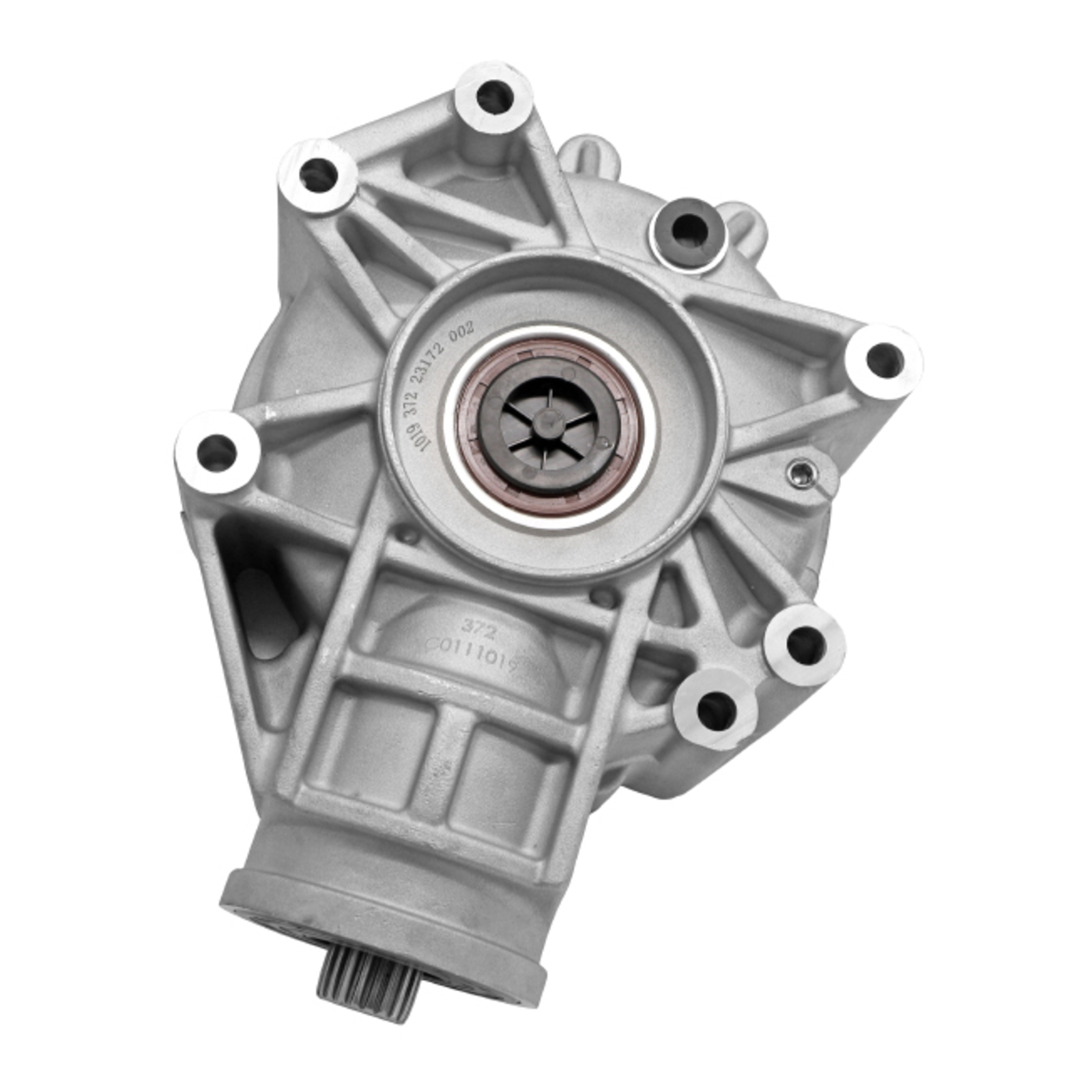 WMP ATV Rear Differential Assembly (Replaces Can-Am Assorted) - Image 4