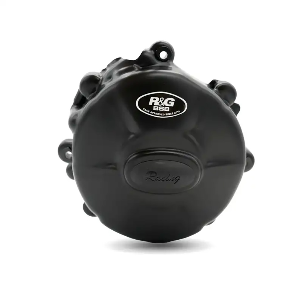 Engine Case Cover Kit (2pc) for Honda CBR600RR 24- R&G - Image 1