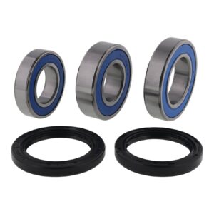 Wheel Bearing Kit - 25-1843 - Image 1
