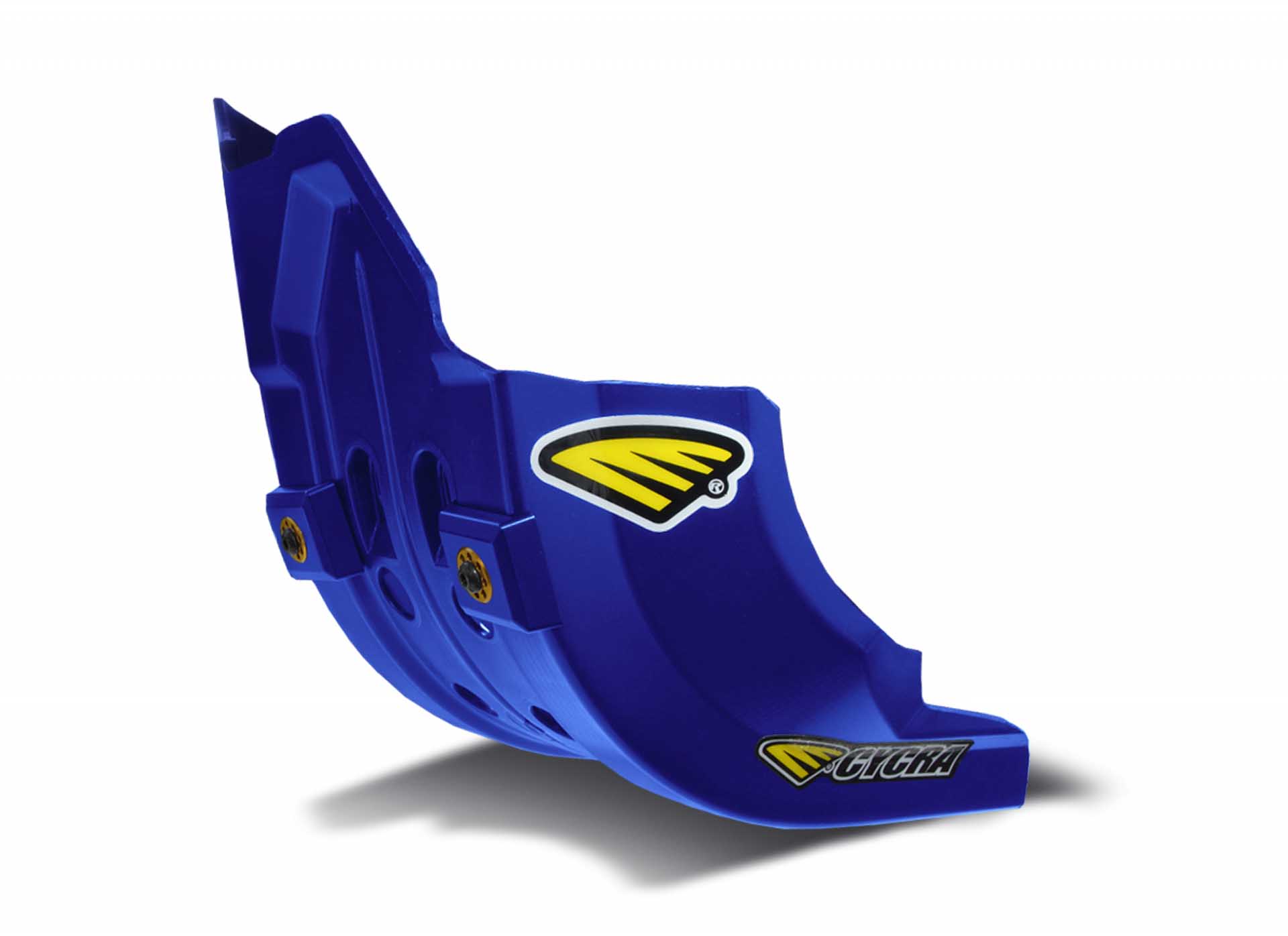 ARMOUR YZ250FX WR250F 14-16 BL - Image 1