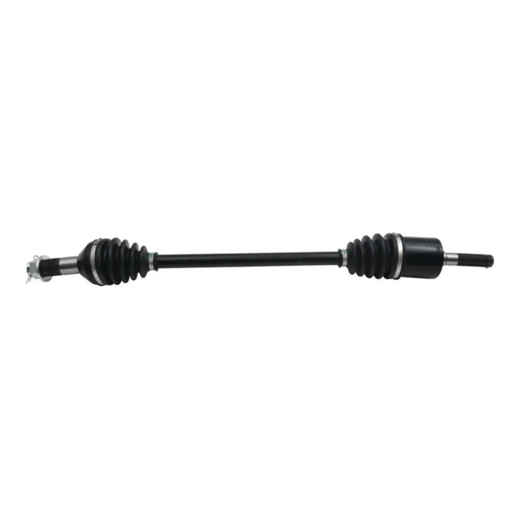 ATV CV Axle 6 Ball Complete Shaft - Can-Am