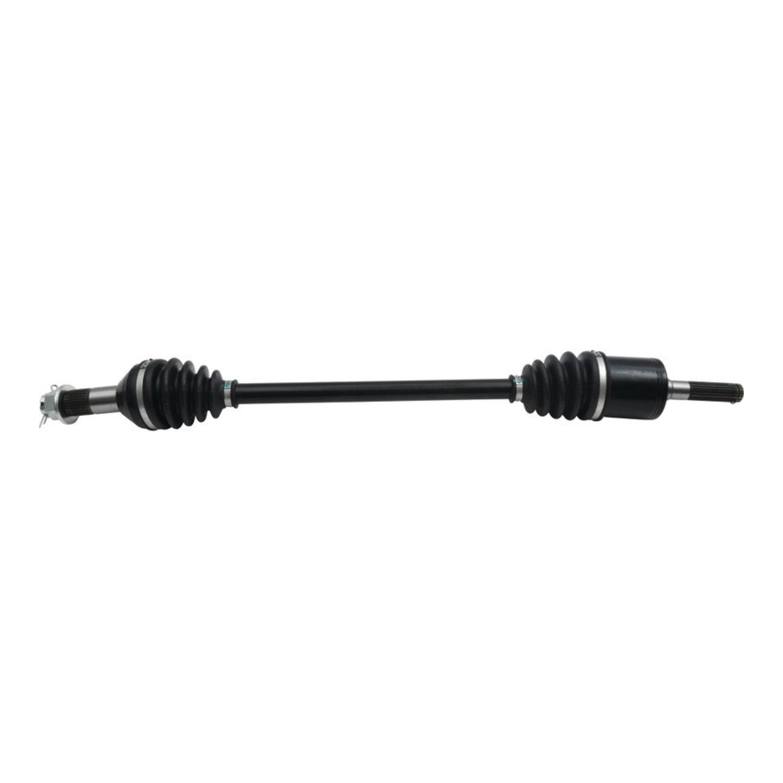 ATV CV Axle 6 Ball Complete Shaft - Can-Am - Image 1