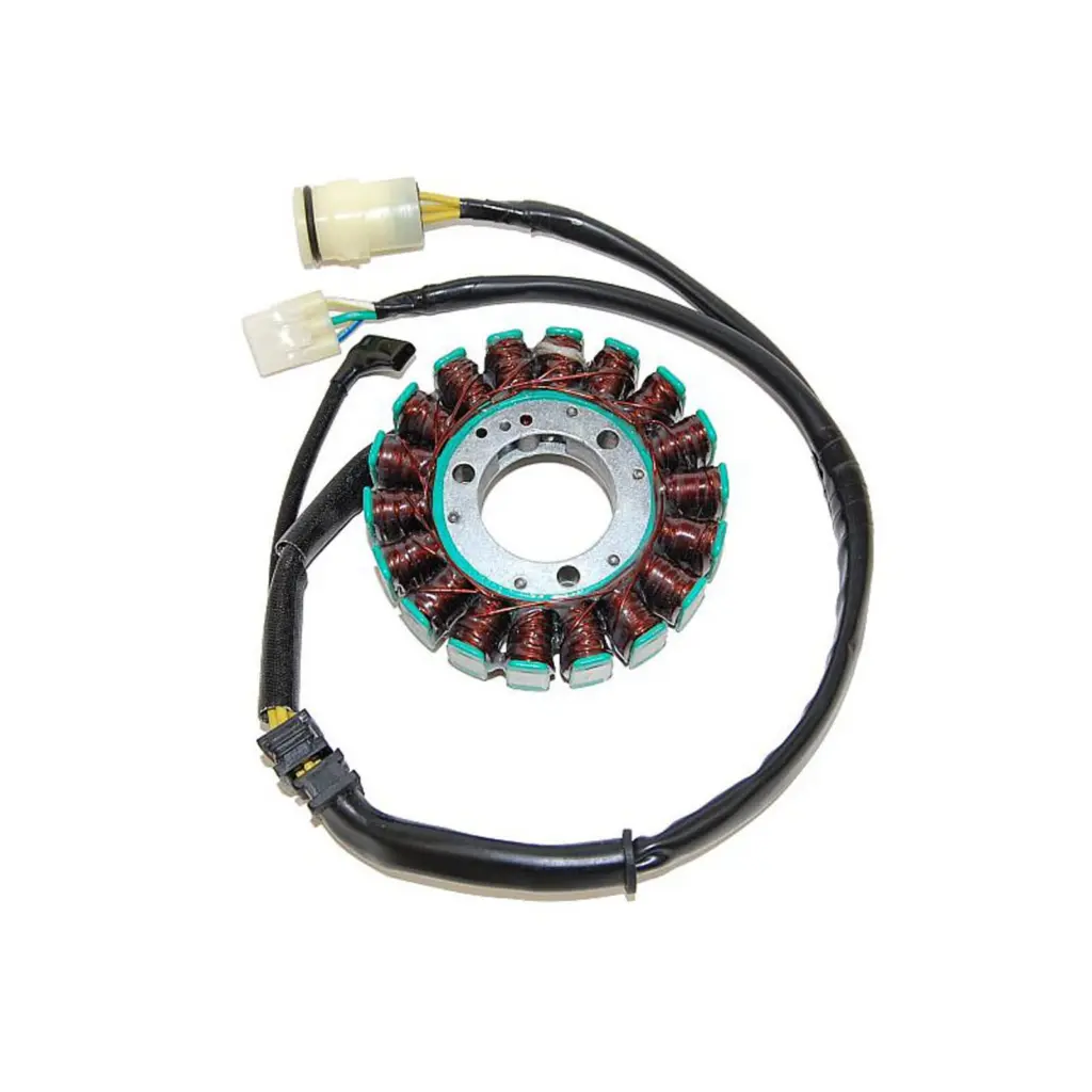 LIGHTING STATOR HONDA TRX300 (88-91) - 18-POLE ONLY