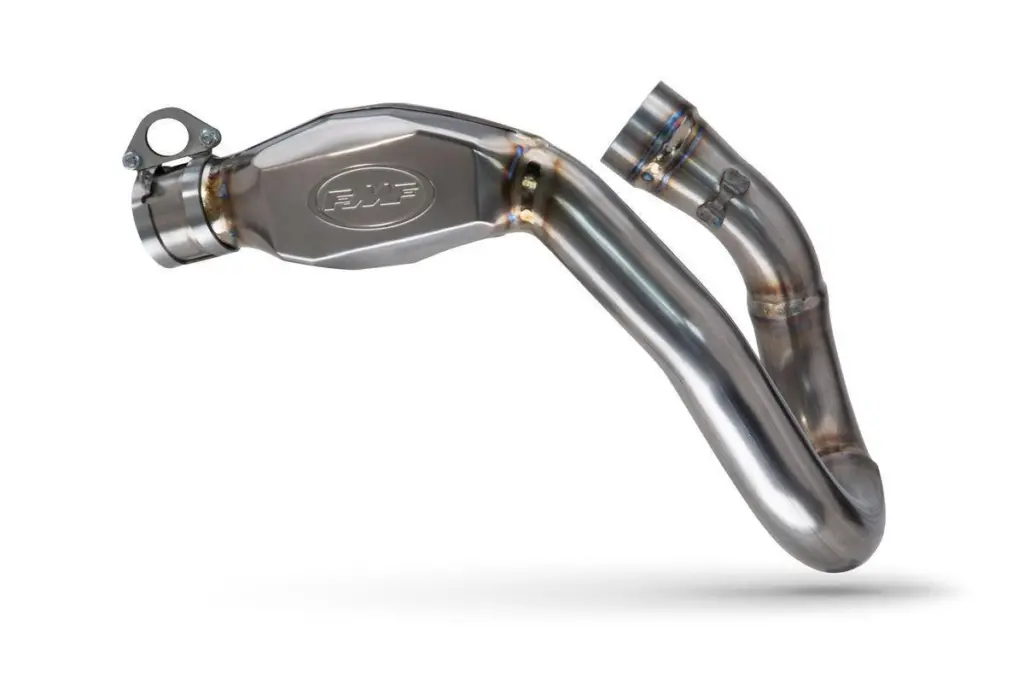 Muffler FMF Megabomb Header