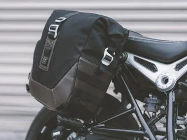 Legend Gear SW Motech Saddle Bag Set BMW