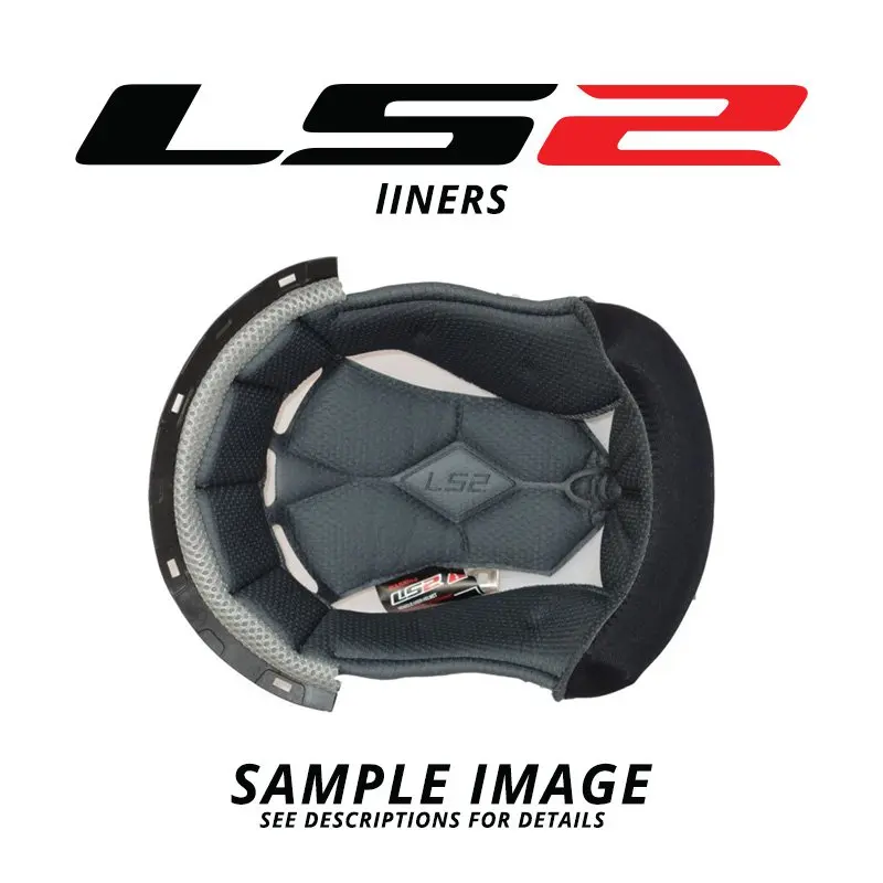 LS2 FF352 LINER SML