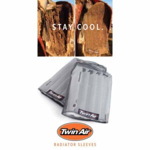 MX RAD SLEEVE CRF250R 14-15 - Image 2