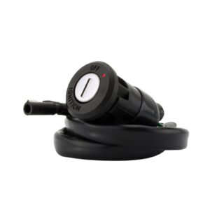 2-POS IGN KEY SWITCH HOND TRX 90 SPORTRAX 93-05' INDENT - Image 5