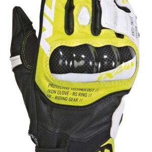 Ixon RS Ring Gloves - Image 4