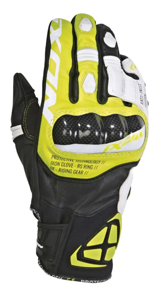 Ixon RS Ring Gloves