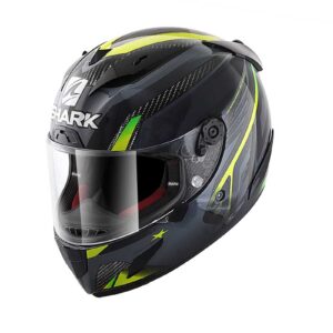Shark Race-R Pro Carbon ASPY Helmet - Image 4