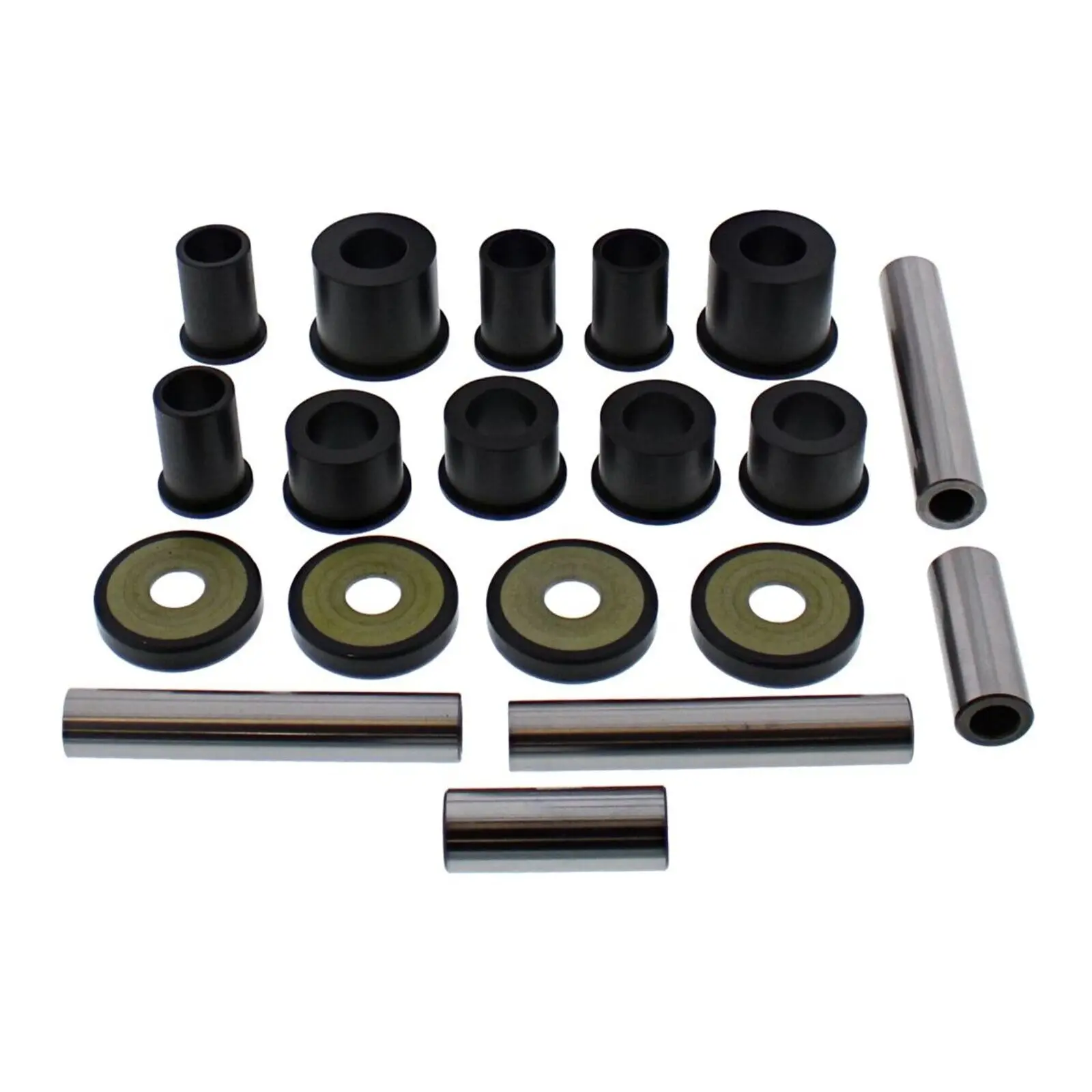 WMP Rear Independent Suspension Kit