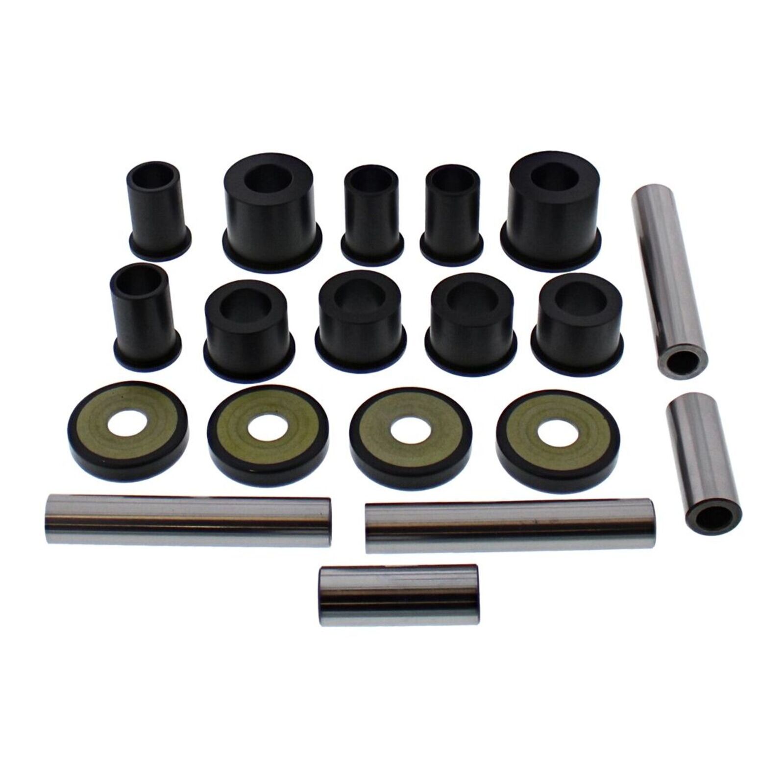 WMP Rear Independent Suspension Kit - Image 1