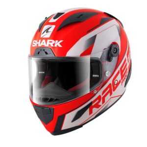 Shark Race-R Pro Sauer Mat Helmet - Image 6