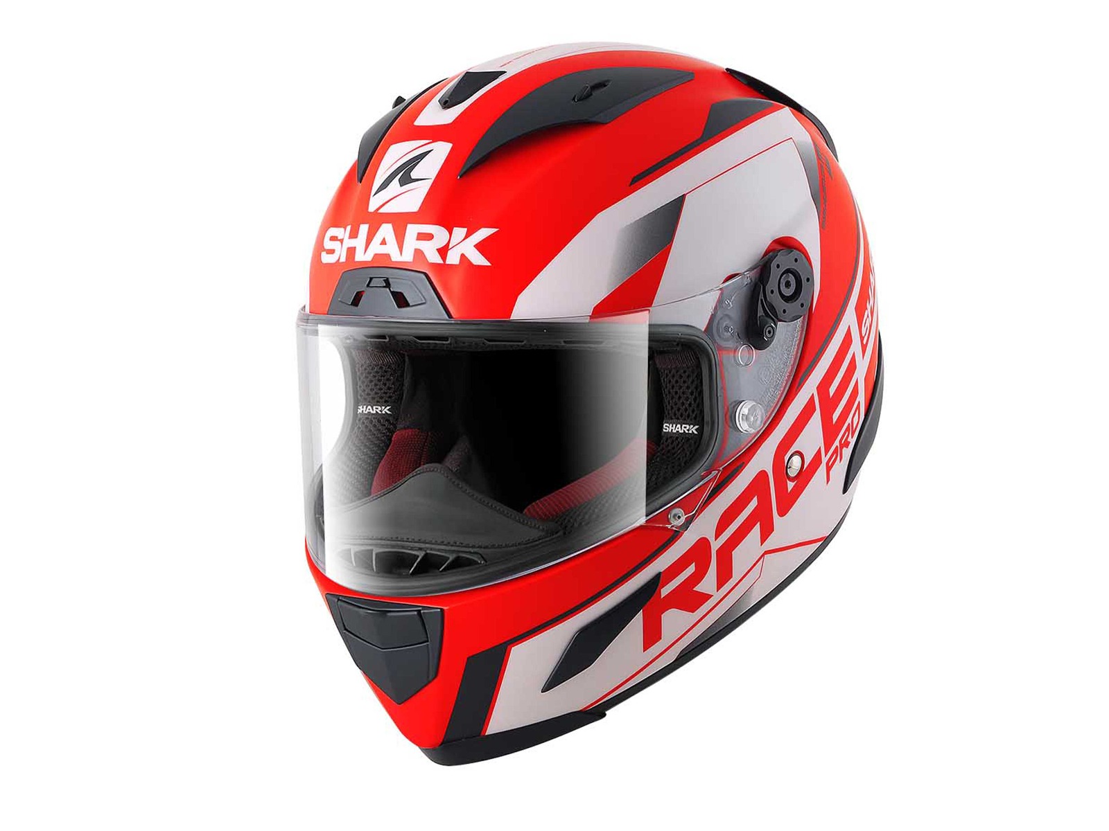 Shark Race-R Pro Sauer Mat Helmet - Image 6