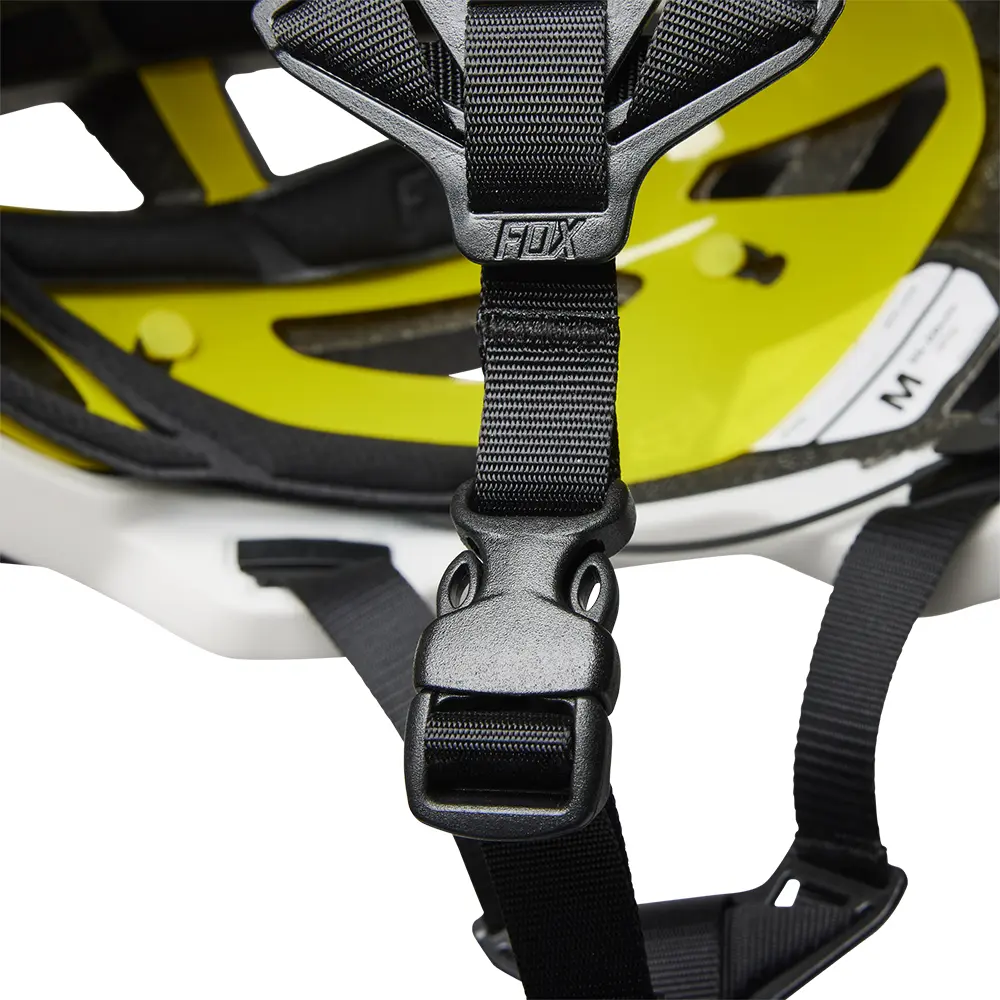 Fox Speedframe Helmet MIPS CE Dark Maroon