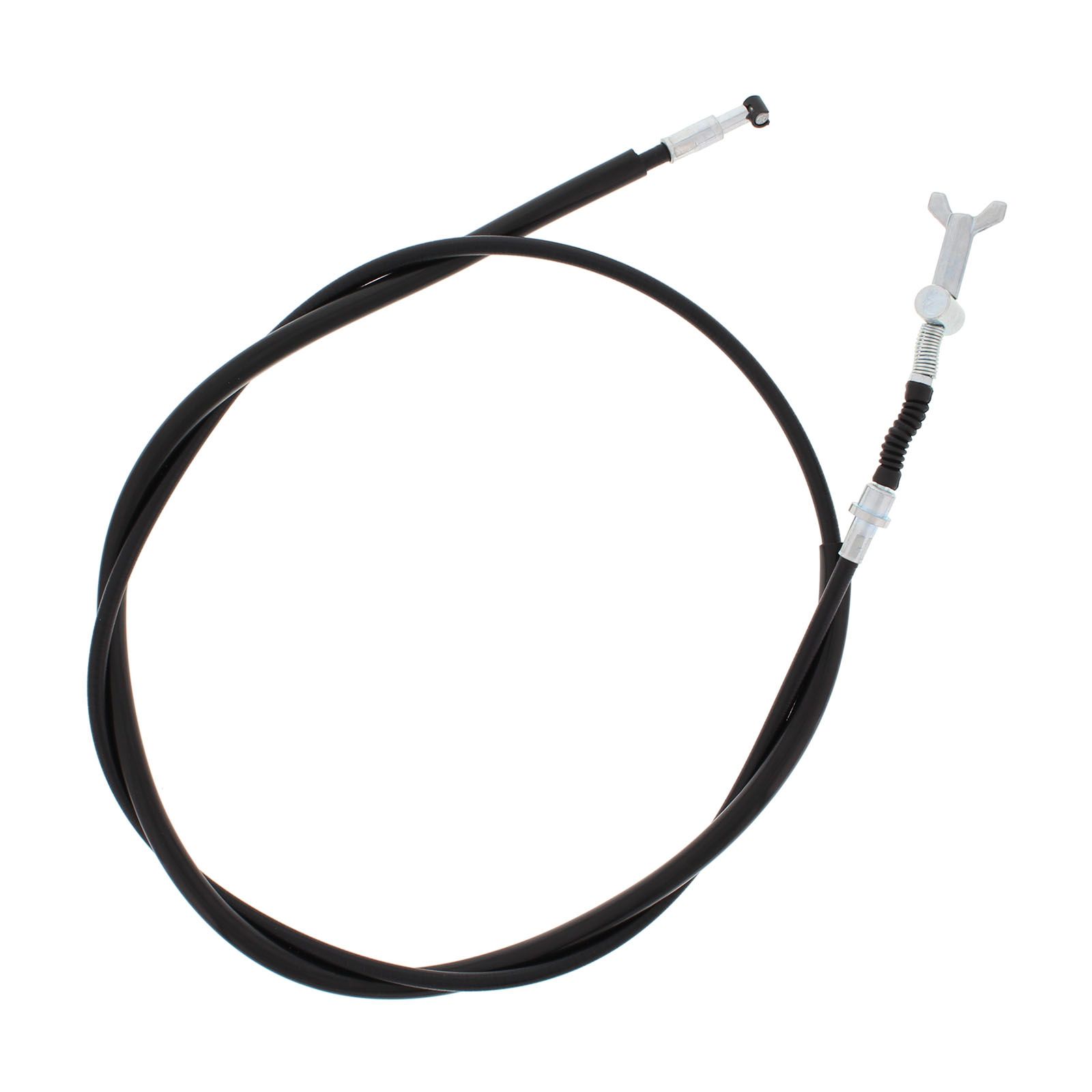 PARK HAND BRAKE CABLE 45-4020 - Image 1